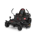 Toro Timecutter Max Havoc 23hp Kawasaki Engine 60" FAB Deck Z-Turn Mower w/ MYRIDE - Image 3