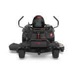 Toro Timecutter Max Havoc 23hp Kawasaki Engine 60" FAB Deck Z-Turn Mower w/ MYRIDE - Image 2