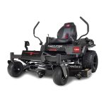 Toro TimeCutter Max Havoc 54-Inch 23HP Kawasaki Zero-Turn Mower - Prioka