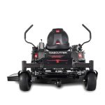 Toro TimeCutter Max Havoc 54-Inch 23HP Kawasaki Zero-Turn Mower - Image 2
