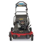 Toro TimeMaster Mower 10 TP 223cc Briggs ES Professional Engine (30″) #21220 - Image 2