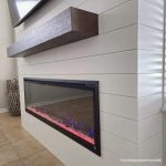Touchstone Sideline Elite Smart 60″ WiFi-Enabled Recessed Electric Fireplaces. - Image 7