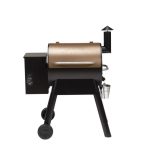 Traeger Grills Pro Series 22 Electric Wood Pellet Grill and Smoker - Image 5
