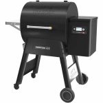 Traeger Ironwood 650 Pellet Grills - Image 3