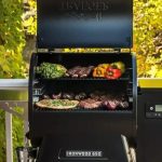 Traeger Ironwood 650 Pellet Grills - Image 4