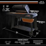 Traeger Woodridge Pro Pellet Grills - Image 2