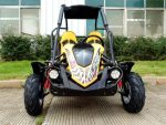 TrailMaster Blazer 200R Mid Go- Karts. - Image 2