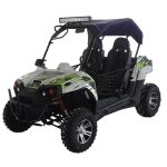 TrailMaster Challenger 200x Go Karts UTV Side by Side - Prioka