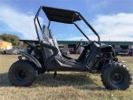 TrailMaster Cheetah 8 Go-Kart - Image 2