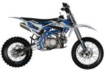 TrailMaster LK140 140cc Dirt Bikes