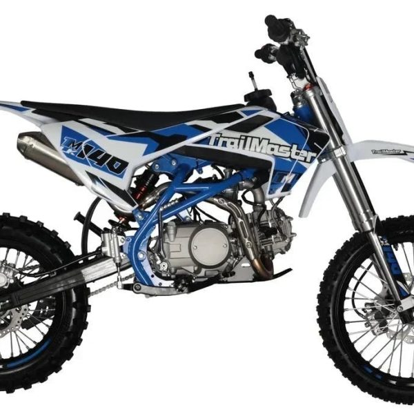 TrailMaster LK140 140cc Dirt Bikes