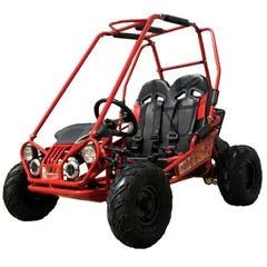 trailmaster-mini-xrx-2-seater-go-kart-eagle-series-163cc-blues-1978461 Trailmaster Mini XRX+ 2- Seater GO-KART EAGLE SERIES 163cc Blues. - Prioka