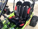 Trailmaster Mini XRX+ 2- Seater GO-KART EAGLE SERIES 163cc Blues. - Image 3