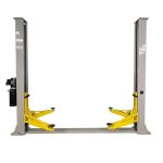 Triumph NT-9 9,000 lb Two-Post Cars Lift - Image 2