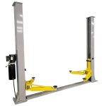 Triumph NT-9 9,000 lb Two-Post Cars Lift - Image 3