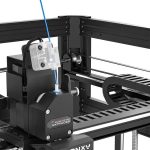 Tronxy Veho 600 Pro 3D Printers - Image 5