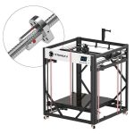 Tronxy Veho 600 Pro 3D Printers - Image 3