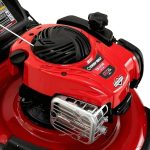Troy-Bilt 21″ Gas Push Mower - Image 4