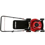 Troy-Bilt 21″ Gas Push Mower - Image 3