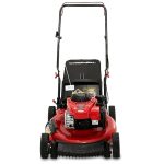 Troy-Bilt 21″ Gas Push Mower - Image 2