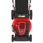 Troy-Bilt 21 in. 163cc 3-in-1 FWD Self Propelled Gas Mower - Image 2