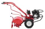 Troy-Bilt Big Red Horse Tiller 306cc Briggs and Stratton Engine - Image 4