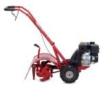 Troy-Bilt Bronco 14" CRT Rear Tine Tiller 208cc Troy Bilt Engine - Image 4