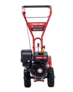 Troy-Bilt Bronco 14" CRT Rear Tine Tiller 208cc Troy Bilt Engine - Image 3