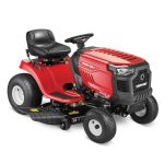 Troy-Bilt Bronco 42″ Riding Lawn Mowers. - Image 2