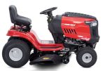 Troy Bilt Bronco 46B 17.5hp Briggs Engine 46" Riding Lawn Mower - Image 2