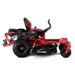 Troy-Bilt Mustang Z46 46-Inch 22 HP Zero-Turn Riding Lawn Mower - Image 3