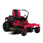 Troy-Bilt Mustang Z50 Zero-Turn Mower, 50-Inch Deck, 24 HP Kohler Engine - Prioka
