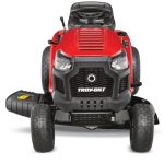 Troy Bilt Pony 42 15.5hp 547cc OHV Engine 42" Riding Lawn Mower - Image 4