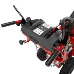 Troy-Bilt Storm 2600 26 in. 208 cc Two-Stage Gas Snow Blower with Electric Starts - Image 4