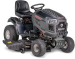 Troy-Bilt Super Bronco 50K FAB XP 50-Inch 24 HP Kohler Hydrostatic Riding Lawn Mower - Prioka