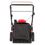 Troy-Bilt TB200C 21-Inch Self-Propelled Gas Lawn Mower - Image 2