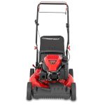 Troy-Bilt TB200C 21-Inch Self-Propelled Gas Lawn Mower - Image 5