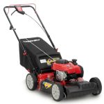 Troy-Bilt TB210B XP 140cc Briggs 21-inch FWD Self-Propelled Mower