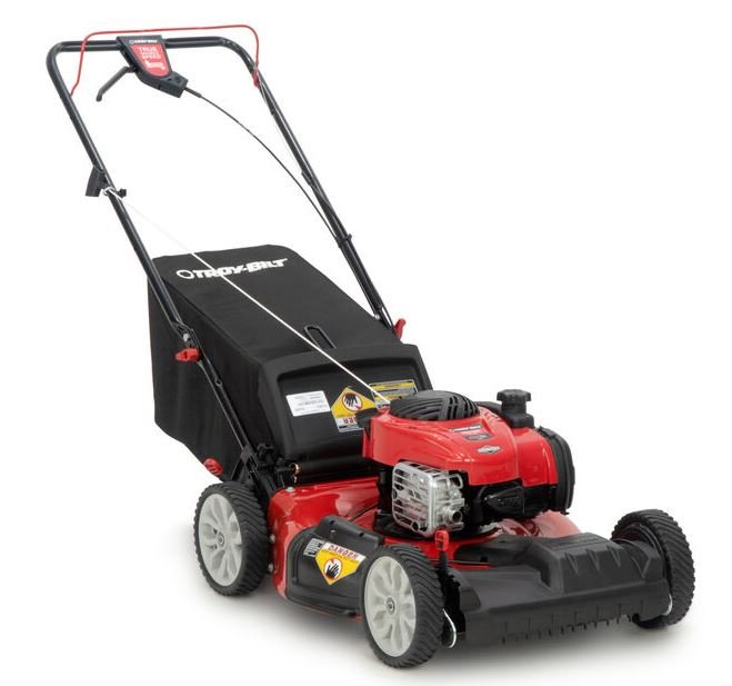 troy-bilt-tb210b-xp-140cc-briggs-21-inch-fwd-self-propelled-mower-7082398 Troy-Bilt TB210B XP 140cc Briggs 21-inch FWD Self-Propelled Mower - Image 1