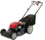 Troy-Bilt TB230B XP 163cc Briggs 21-inch FWD Self-Propelled Mower - Image 2
