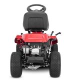 Troy Bilt TB30B 10.5hp Briggs 30″ Rear Engine Riding Lawn Mower 13AC26JDA23 - Image 2