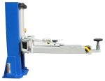 Tuxedo 11,000 lbs Two Post Clear Floor Direct Drives Bi-Symmetric Lift TP11KC-DX - Image 2
