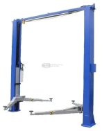 Tuxedo 11,000 lbs Two Post Clear Floor Direct Drives Bi-Symmetric Lift TP11KC-DX - Image 4