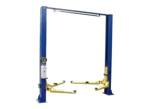 tuxedo-distributors-tp9kacx-two-post-lifts-clear-floor-lift-asymmetric-9000-lb-2078226 Tuxedo Distributors TP9KACX Two Post Lifts Clear Floor Lift – Asymmetric – 9000 LB - Prioka