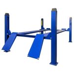 Tuxedo FP12K-K 12,000 lb Four Post Lifts – Cable Driven - Image 3