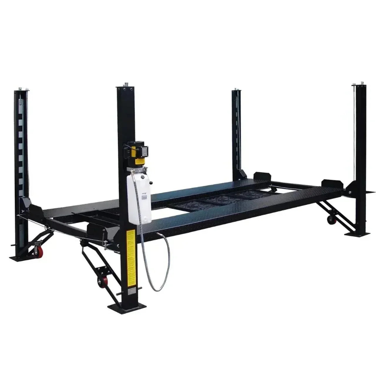 tuxedo-fp8k-dx-xlt-8000-lb-extended-length-height-four-post-storage-lifts-6595470-1 Tuxedo FP8K-DX-XLT 8,000 Lb Extended Length / Height Four Post Storage Lifts - Prioka