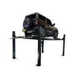 Tuxedo FP9K-DX-XLT 9,000 Lb Four Posts Lift - Image 2