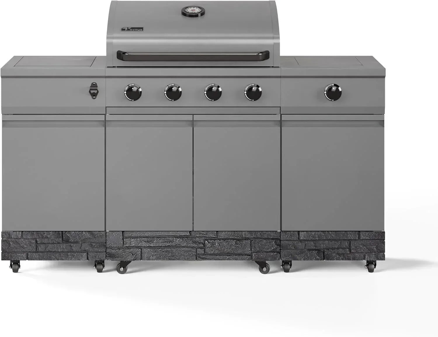 tytus-fresno-series-5-burner-grills-tdt-021-3098925 TYTUS Fresno Series 5 Burner Grills TDT-021 - Prioka