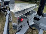U-DUMP Low Profile Dump Trailer | 83″X14’X48″ | Telescopic | 831414T-48-LP - Image 5
