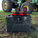 UltraCharge Patriot Power Generator 2500X + Sidekick Package - Image 2